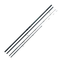 Tronixpro Guerilla Surf Twin Tip